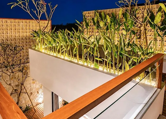 Svargi D 3br Luxury W Privatepool Near Padang Padang Uluwatu